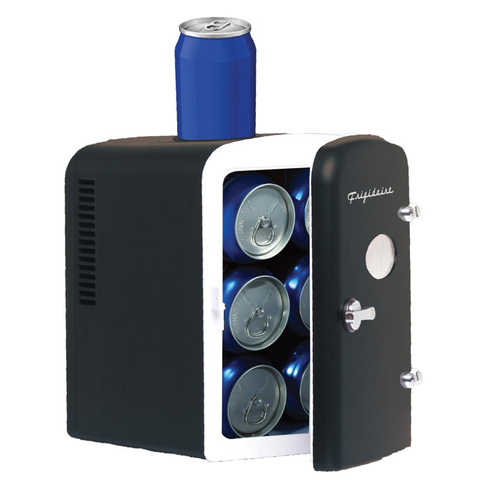 Frigidaire 3.2 Mini Fridge Wayfair